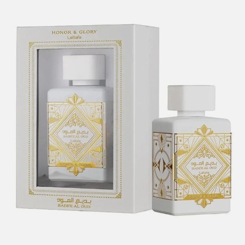 Foreign trade cross-border high-quality Perfumes Bade'e Al Oud men's and women's Middle East perfume factory