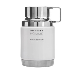 Odyssey Homme White Edition, a new cross-border hit, is a new Middle Eastern Dubai Arabian perfume.