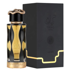 Cross-border hot-selling Lattafa Teriaq 100ml perfume Middle East Arabia Dubai perfume neutral fragrance batch