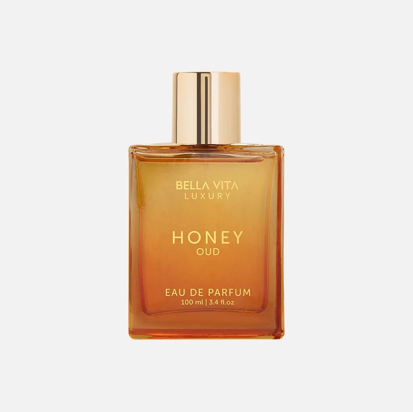 BellaVita Honey OUD Honey Middle East Dubai Arab men's and women's perfume wholesale