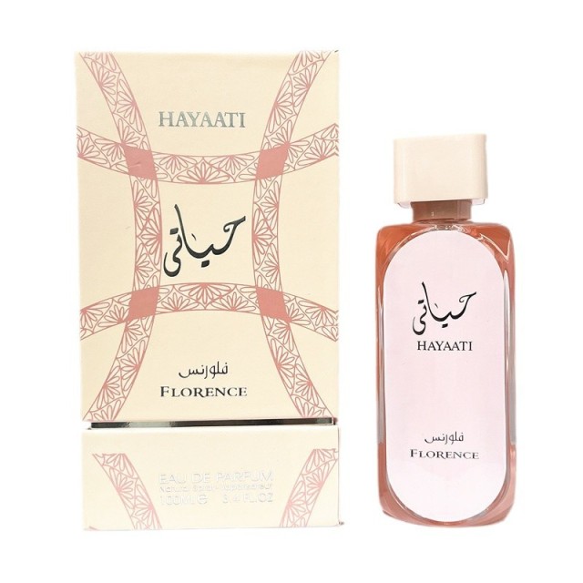 HAYAATI perfume men and women Arabian perfume Middle East Dubai foreign trade export Vietnam cross-border fragrance wholesale