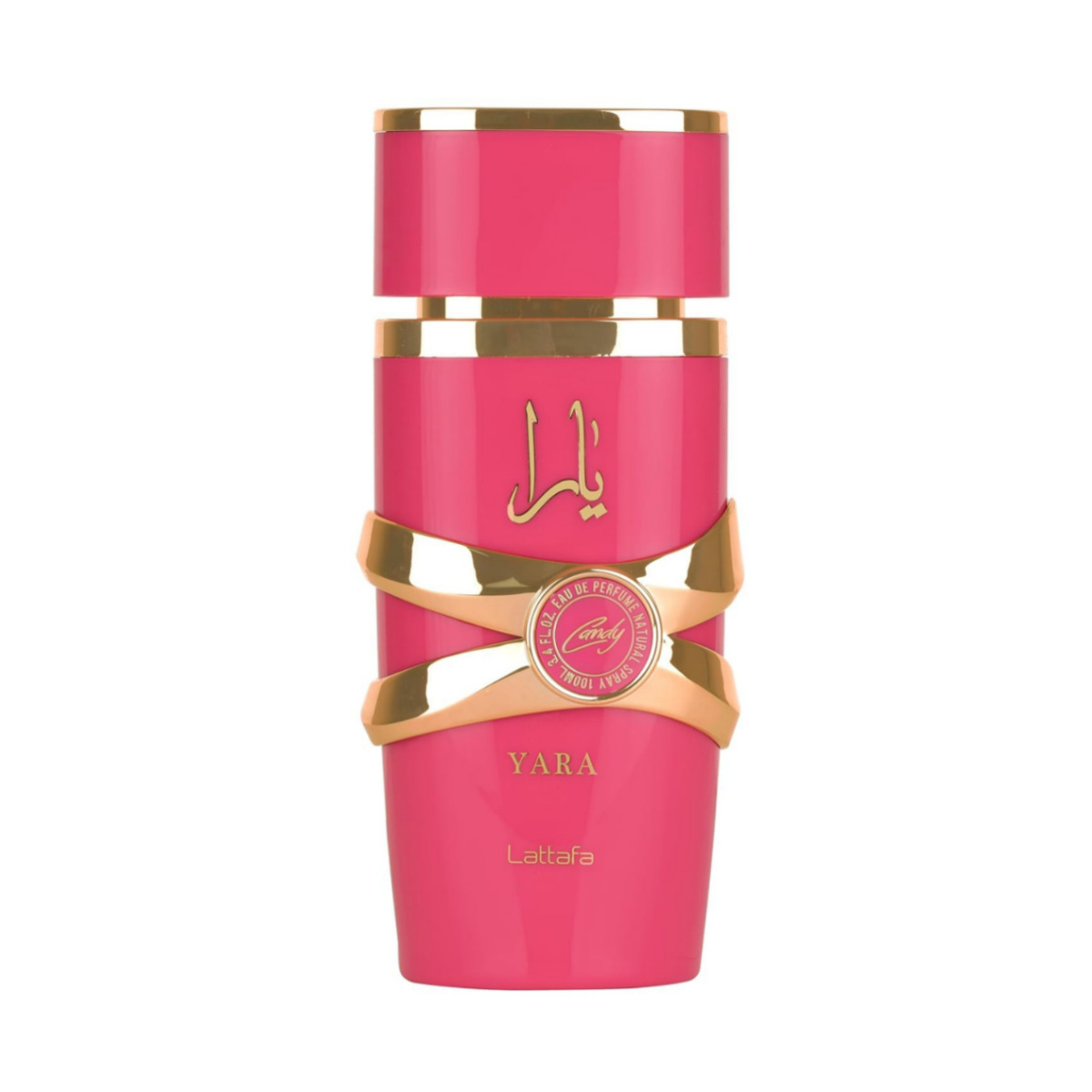 High-quality Lattfa perfume, dragon fruit color, YARA ASAD, best-selling Middle Eastern Arabic perfume