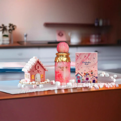 Paris Corner | Marshmallow Blush EDP 3.4 Women's Fragrance