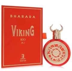 Cross-border hot-selling Bharara Viking bull head gear Middle East Arabia Dubai men's and women's perfume wholesale