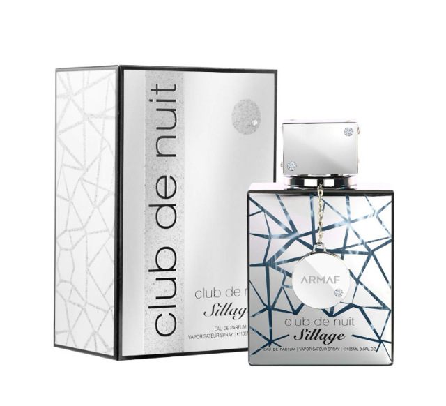 Armaf Amaf nightclub carnival perfect men's and women's club perfume 105ml cologne perfume lasting