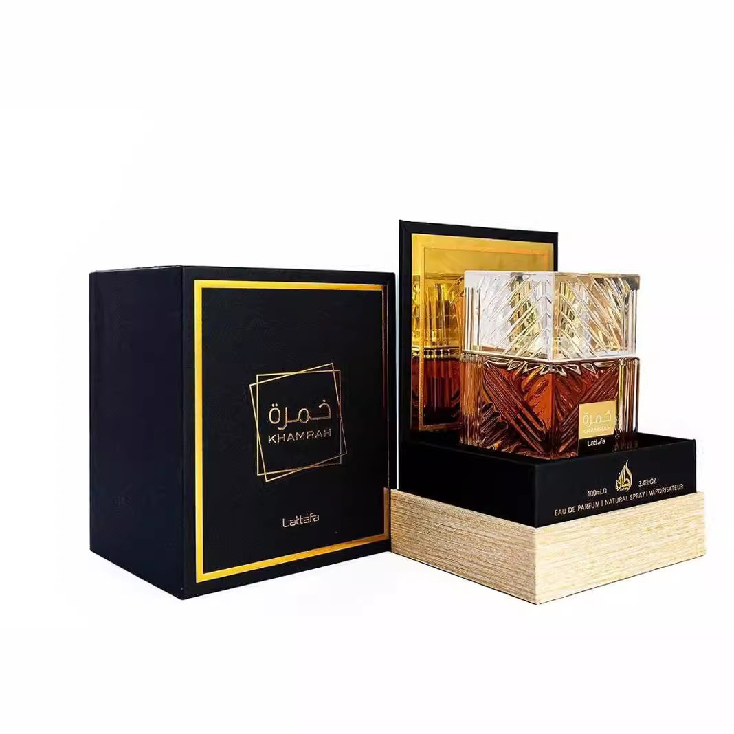 Cross-border hot-selling perfume Middle Eastern Arab men's and women's perfume large quantity preferred source manufacturer wholesale tk Xiyin