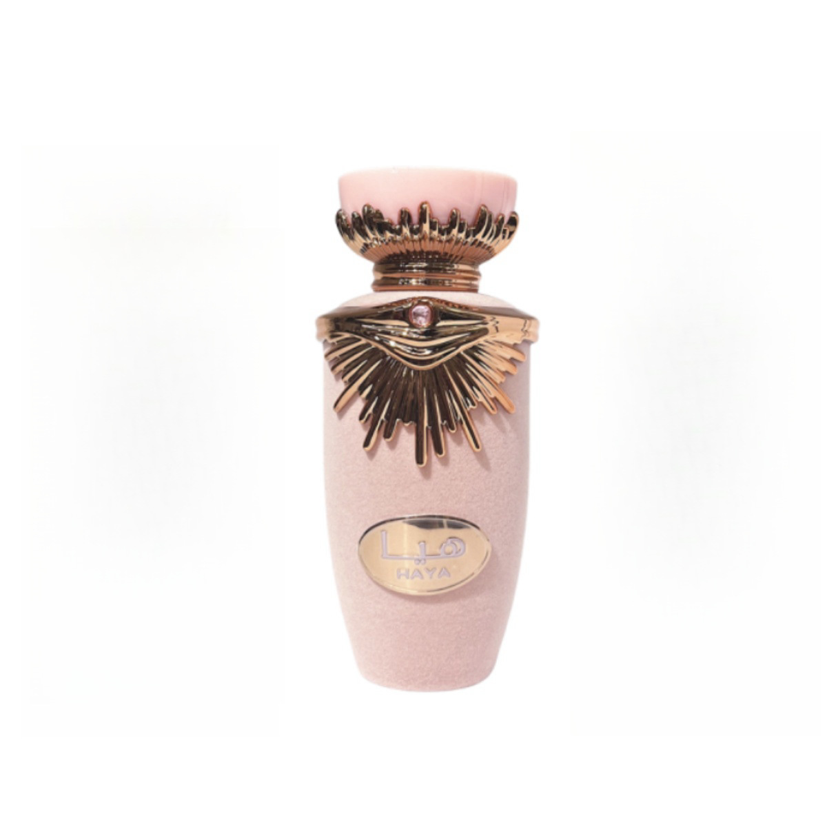 HAYA Pink 100ml Women's Perfume Cross-border Hot Product Middle Eastern Arabian Perfume Wholesale Foreign Trade Export