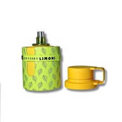 Armaf Odyssey Limoni for Unisex Eau De Parfum