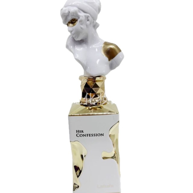 Lattafa Her Confession EDP 100 ML