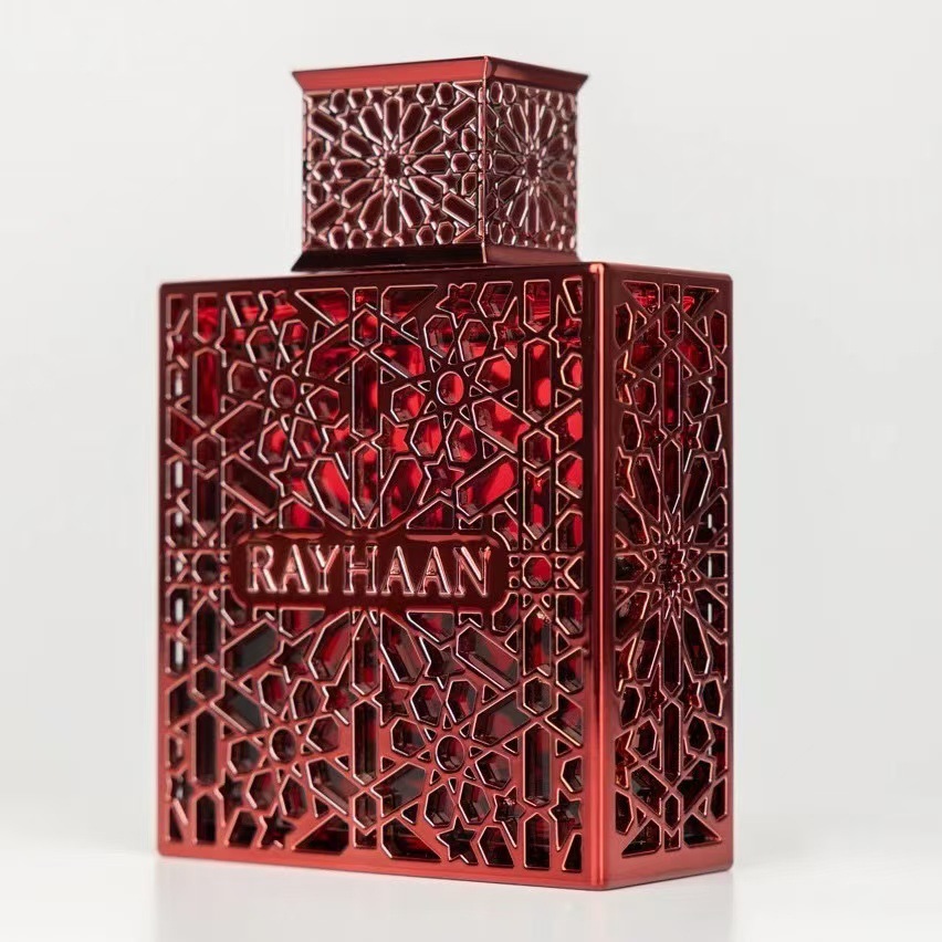 TK hot-selling new perfume for men and women, light perfume, Dubai, Vietnam, Southeast Asia, e-commerce, cross-border wholesale, foreign trade