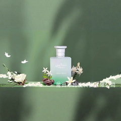 Paris Corner, a popular cross-border fragrance | Taskeen Lactea, a Middle Eastern, Dubai-based Arabian men's fragrance