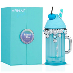 Armaf Island Bliss Women's Eau de Toilette 100ML Factory Wholesale