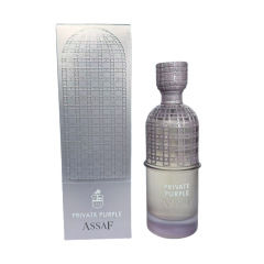 ASSAF Parfum, a new cross-border fragrance for men and women, is available in Dubai, Middle East, and Arabia.