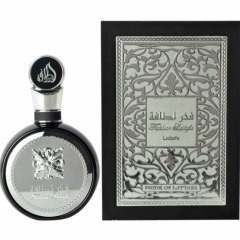 Cross-border hot-selling LATTAFA FAKHAR 3.4 EAU DE men's and women's perfume 100ml