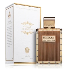 Cross-border hot selling THE KINGDOM For Men Eau de Parfum Arabian Dubai perfume TK