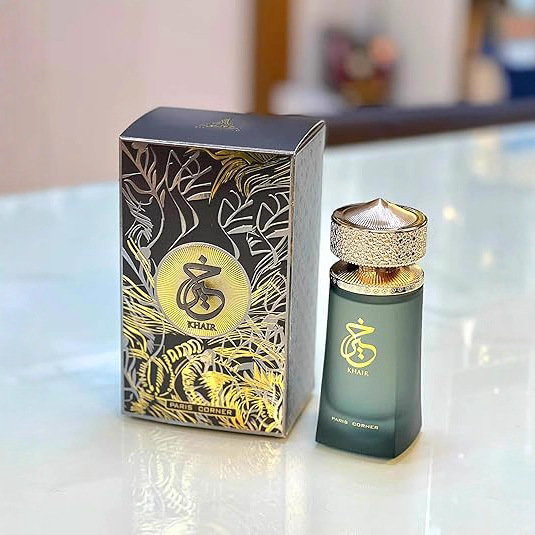 Cross-border hot KHAIR Middle East perfume Arabia Dubai fragrance wholesale lasting Dubai Southeast Asia foreign trade wholesale