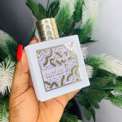 QAED AL FURSAN 100ml Mustang Arabian Perfume Middle East Dubai Foreign Trade Wholesale Hot Selling