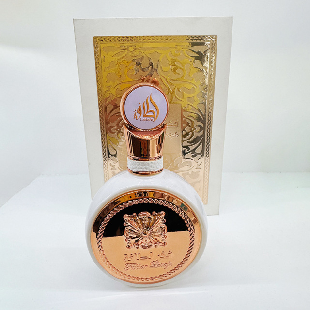 LATTAFA FAKHAR Arabian perfume Middle East Dubai export foreign trade wholesale Vietnam cross-border factory direct sales