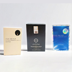 Cross-border hot-selling Armaf Club 105ml high-quality men and women nightclub Middle East Arabia Dubai new perfume