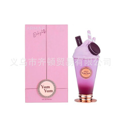 Cross-border new product Yum Yum Armaf perfume Middle East Arabia Dubai men's and women's perfume SHEIN