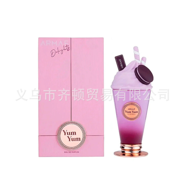 Cross-border new product Yum Yum Armaf perfume Middle East Arabia Dubai men's and women's perfume SHEIN