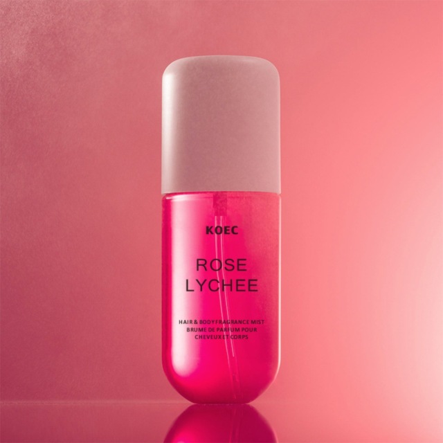 Niche phlur body hair spray cross-border foreign trade perfume Middle East Arabia Dubai TK SHEIN