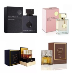 Cross-border hot-selling lattafa YARA Middle East Arabia Dubai perfume US pallet overseas warehouse spot