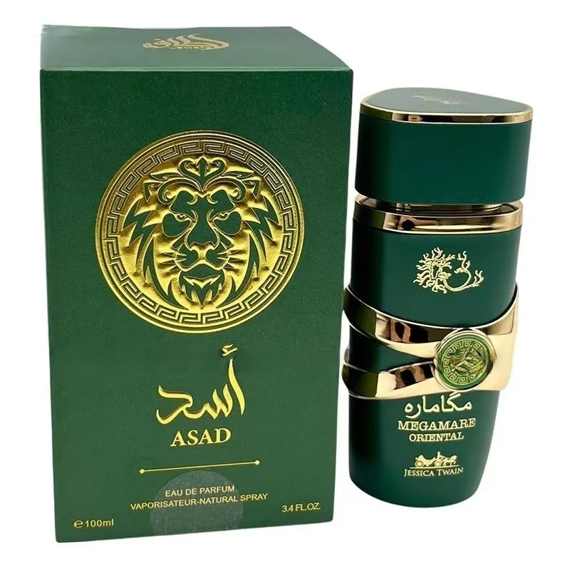 Cross-border hot-selling perfume Middle Eastern Arab men's and women's perfume large quantity preferred source manufacturer wholesale tk Xiyin