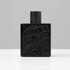 Cross-border popular Tiger Cal Cologne Edition Lion Middle East Dubai Arabia 100ml fragrance