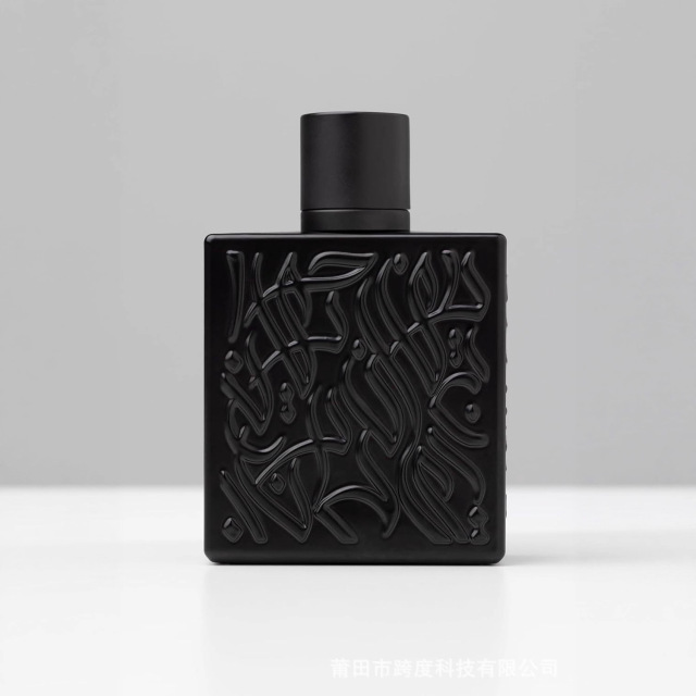 Cross-border popular Tiger Cal Cologne Edition Lion Middle East Dubai Arabia 100ml fragrance