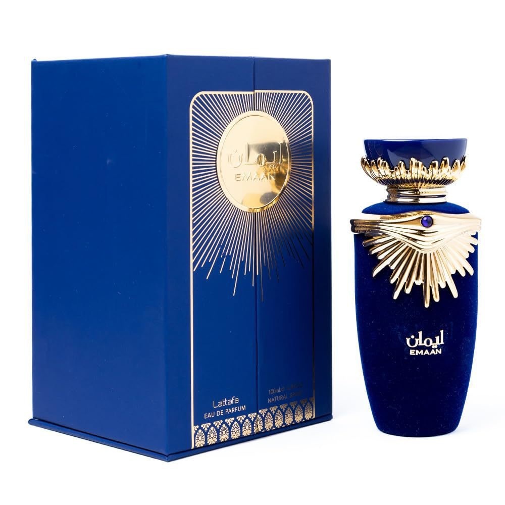 Cross-border TK hot-selling Latafa women's perfume SAKEENA Qatar Africa Arab Middle East Dubai perfume