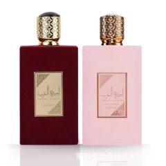 Asdaaf Ameerat Al Arab women's perfume, a popular cross-border product, lasting