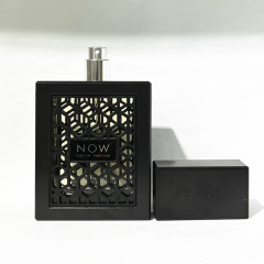 NOW 100ML Cross-border Foreign Trade Perfume Middle East Arabia Dubai TK SHEIN Hot Perfume Wholesale