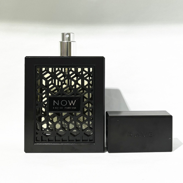 NOW 100ML Cross-border Foreign Trade Perfume Middle East Arabia Dubai TK SHEIN Hot Perfume Wholesale