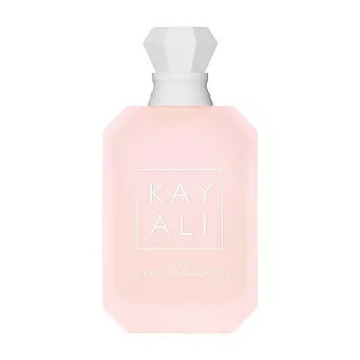 Cross-border foreign trade KAYALI perfume 100ML Kayali perfume No. 28 No. 33 No. 39 No. 01 No. 81 fragrance