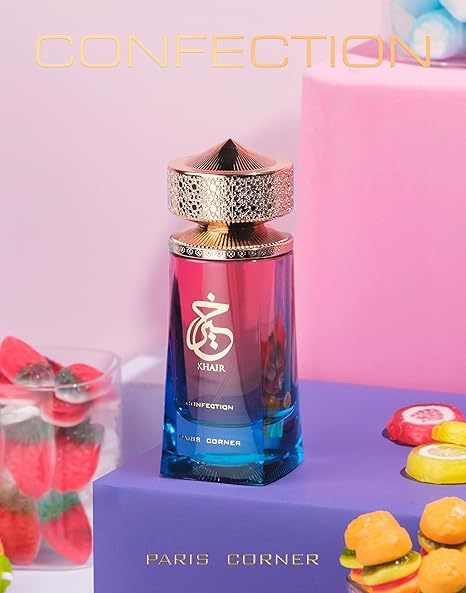 Cross-border hot KHAIR Middle East perfume Arabia Dubai fragrance wholesale lasting Dubai Southeast Asia foreign trade wholesale