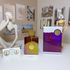 Cross-border hot-selling perfume Middle Eastern Arab men's and women's perfume large quantity preferred source manufacturer wholesale tk Xiyin