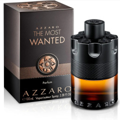 Azzaro The Most Wanted Parfum, a popular cross-border product, is a men's cologne fragrance.