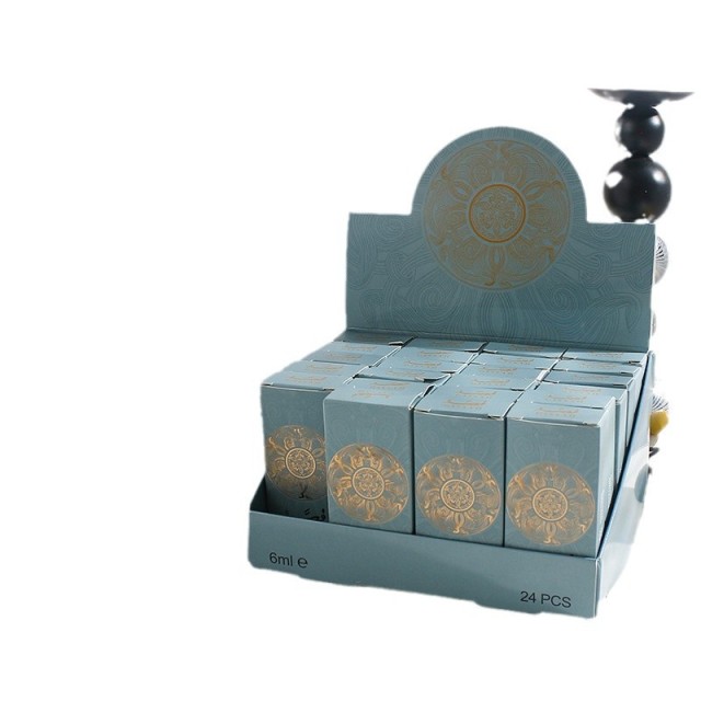 Cross-border hot-selling Lattafa Eclair EadeParfumSpray unisex perfume Middle East Arabia Dubai