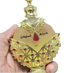 Cross-border hot spot Hareem al sultan Arabian perfume Dubai perfume girl essential oil