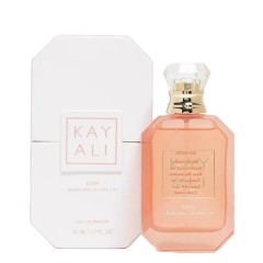 Cross-border foreign trade KAYALI perfume 100ML Kayali perfume No. 28 No. 33 No. 39 No. 01 No. 81 fragrance