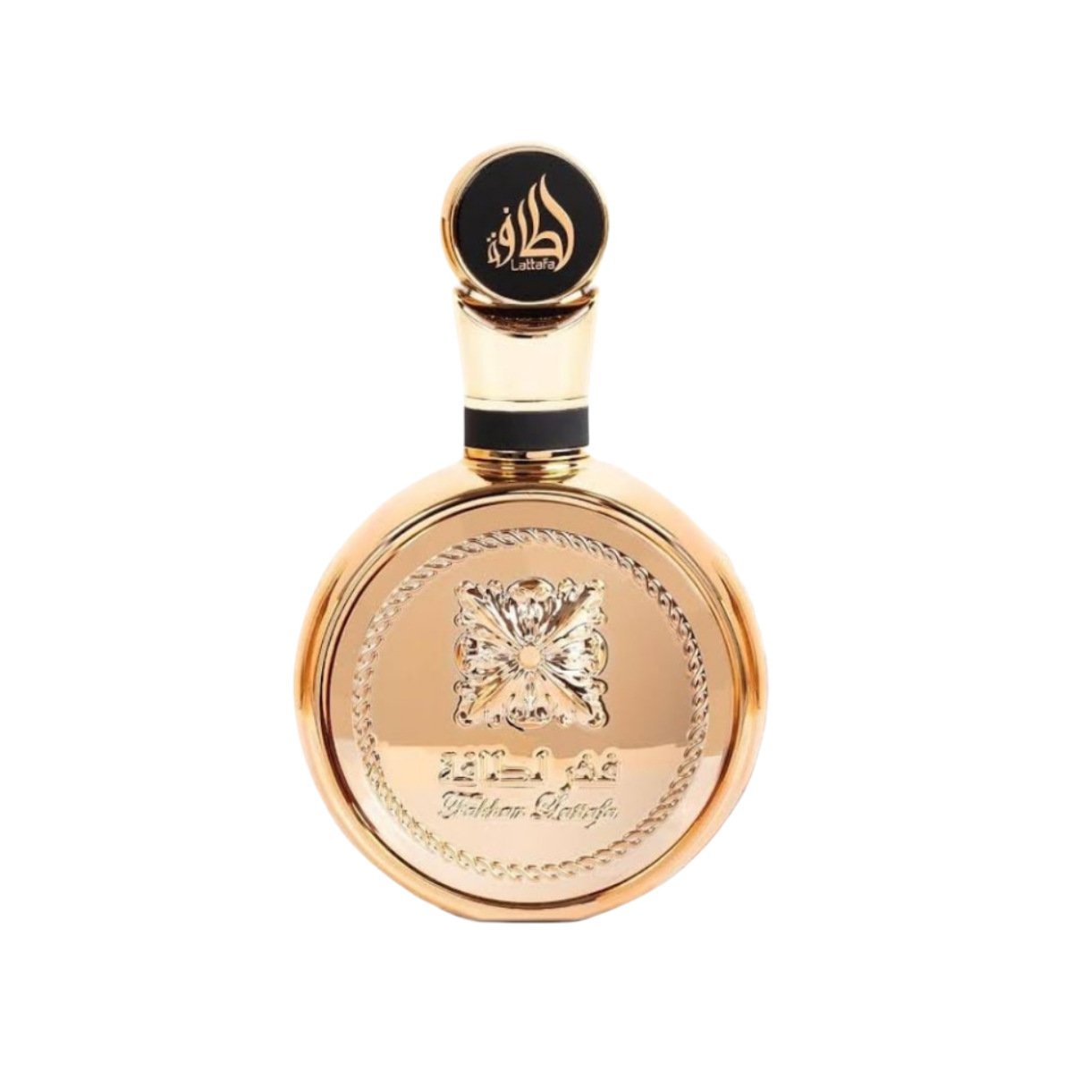 Fakhar Gold 100ml Cross-border hot-selling gold men's/women's perfume Middle East Arabia Dubai