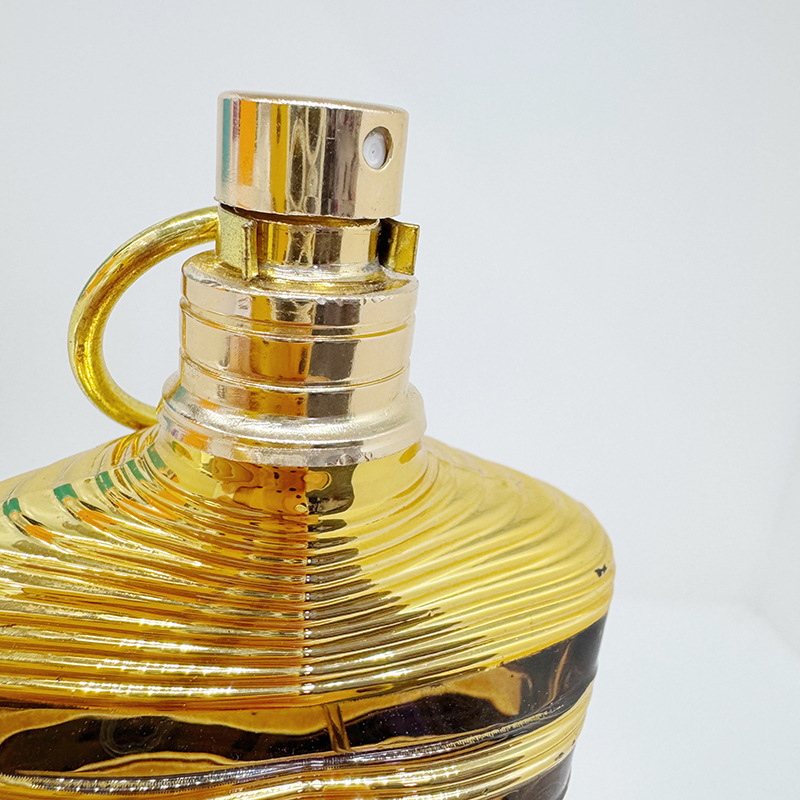 Cross-border hit JeanPaul Gaultier Le Male nude male super male perfume