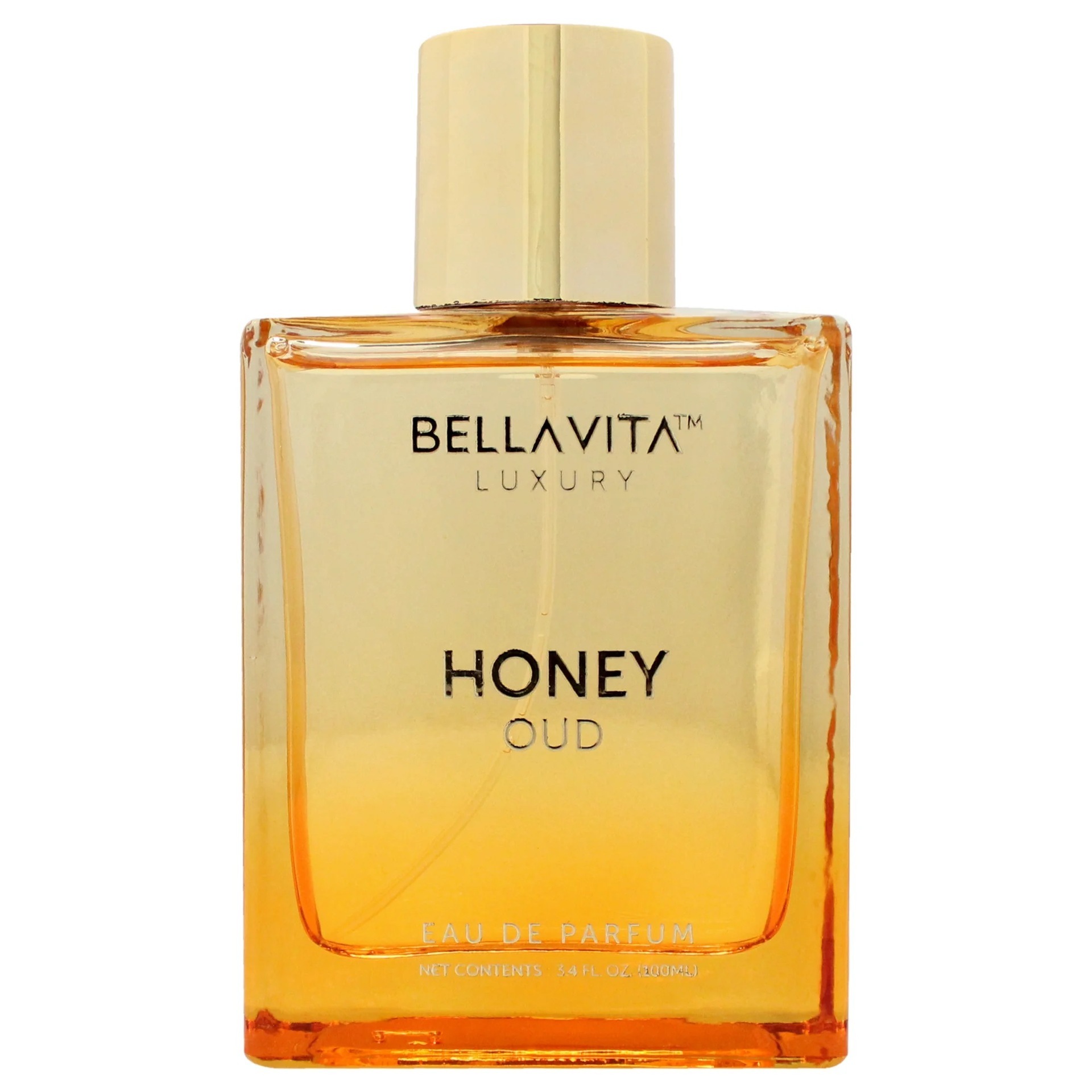 BellaVita Honey OUD Honey Middle East Dubai Arab men's and women's perfume wholesale