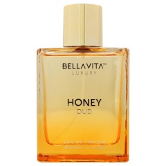 BellaVita Honey OUD Honey Middle East Dubai Arab men's and women's perfume wholesale