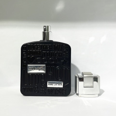 RAMZ LATTAFA TOUCH YUO&ME Arab Middle East Dubai men's and women's perfume wholesale cross-border