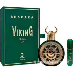 Bharara Viking Dubai Parfum, a popular unisex fragrance series