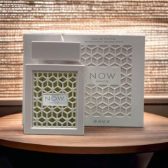 NOW Arabia's hot-selling perfume for men and women, Dubai, Vietnam, Southeast Asia, e-commerce, cross-border wholesale, foreign trade