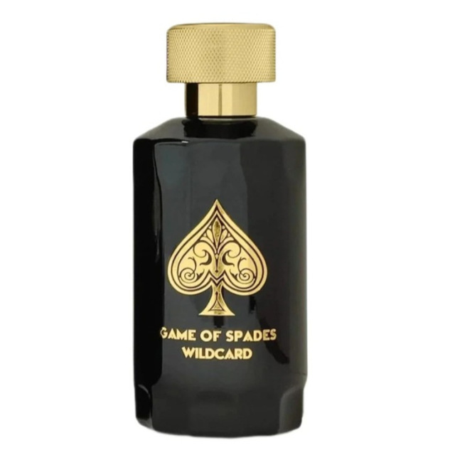 Amazon TK cross-border hit Game of spades Ace of Spades game Middle East Arabia Dubai perfume