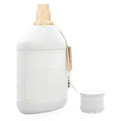 Cross-border hot TKDumont NITRO WHITE100ml white long-lasting Dubai Arabian Middle East perfume